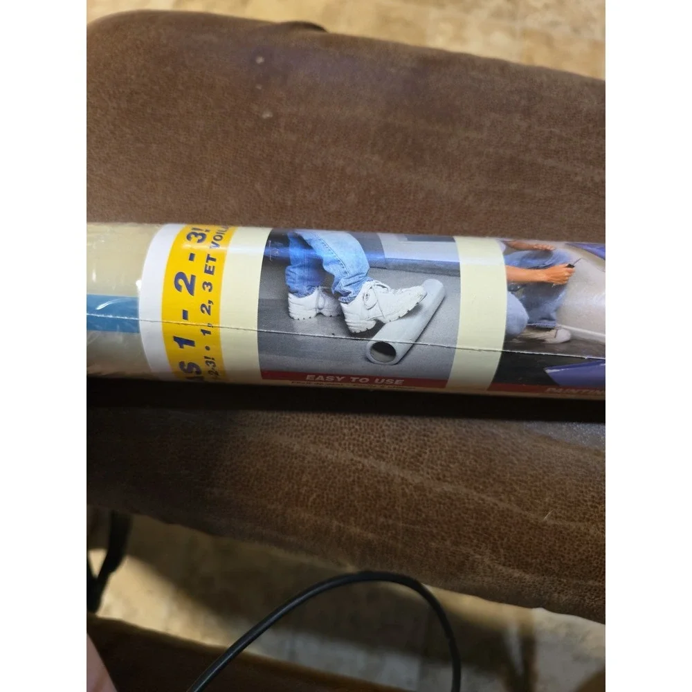 Carpet Mask Protection Film 24